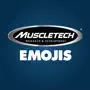 MuscleTech Emojis