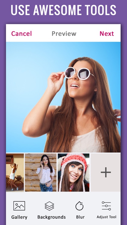 Photo Background Changer,background changer
