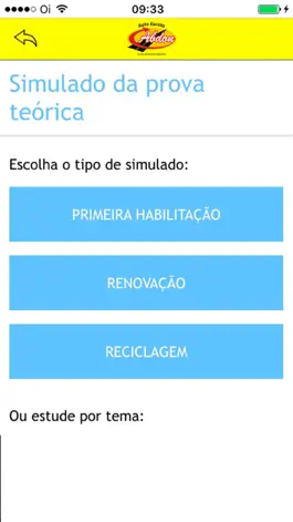 Game screenshot CFC Alternativa apk