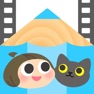 Get イラストと動画で学ぶ社会科　教育機関・法人向け for iOS, iPhone, iPad Aso Report