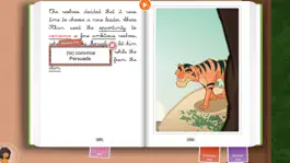Game screenshot The Jungle Book - Discovery hack