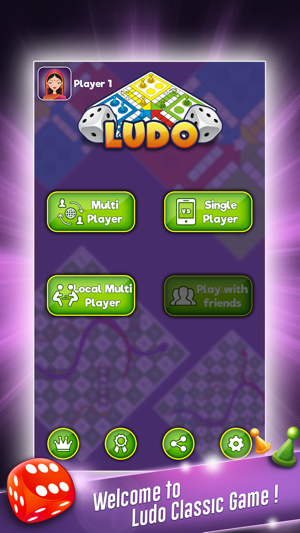 Ludo - The game(圖1)-速報App