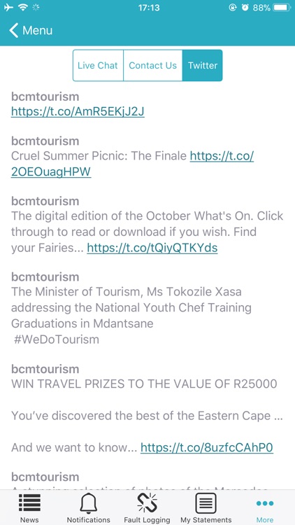 Buffalo City screenshot-3