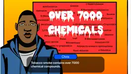 Game screenshot Tobacco Free Teens apk
