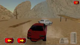 Game screenshot Car Crash Stunt Simulator apk