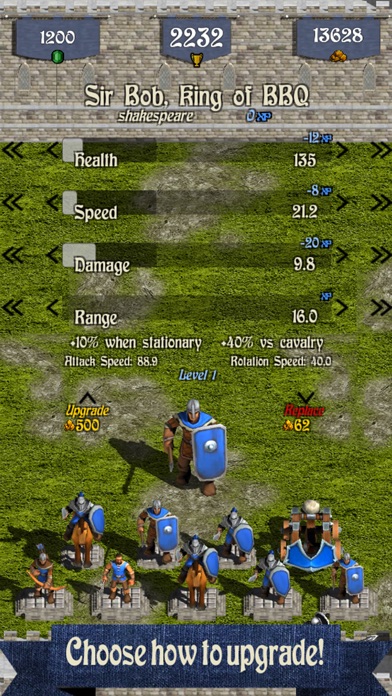 Flag Wars screenshot 2