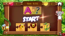 Game screenshot Puzzle Match & Flash cards mod apk