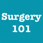Surgery 101 App Contact