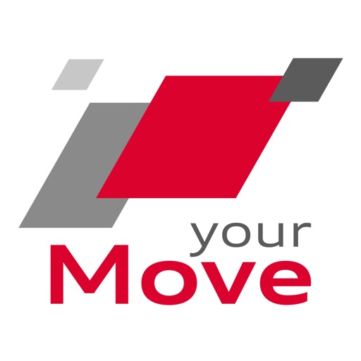 YourMove icon