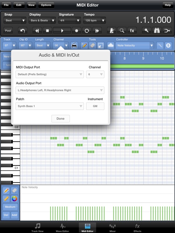 MeteorLite Multitrack Recorder screenshot-4