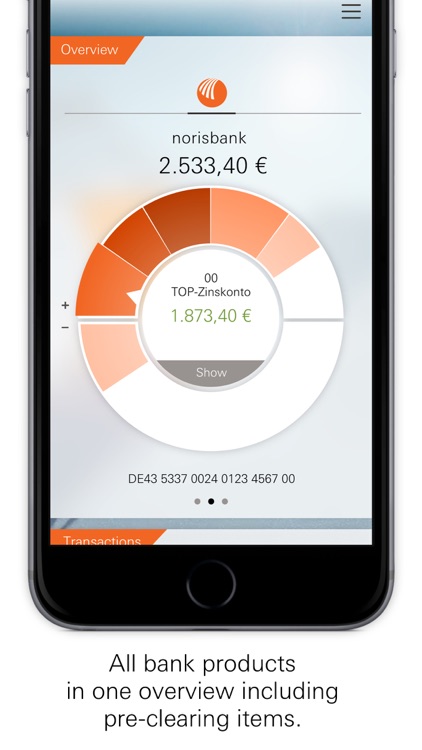 norisbank mobile