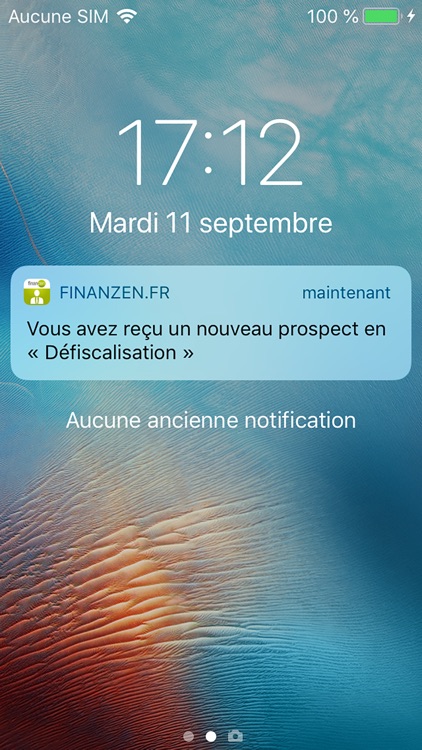 finanzen.fr screenshot-3