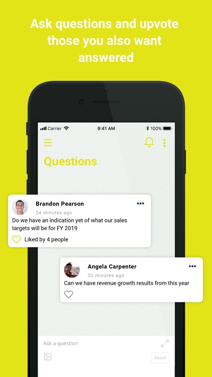 NOW 2018 - ACR Conference