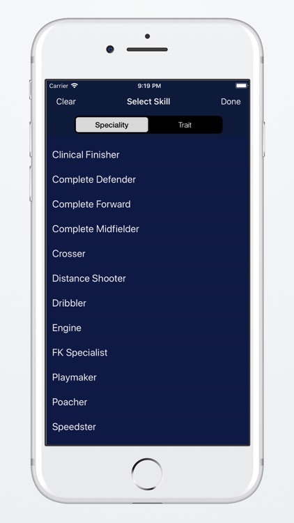 Player Potentials 18 screenshot-9