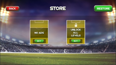 Ultimate Football 2018 Soccer screenshot 2