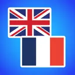 French to English Translator and Dictionary App Contact