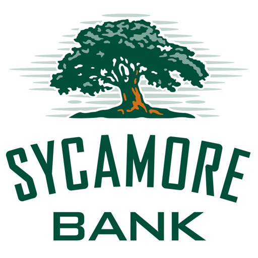 Sycamore Bank for iPad