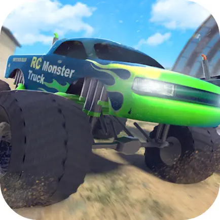 Crazy Monster Stunts Race Cheats