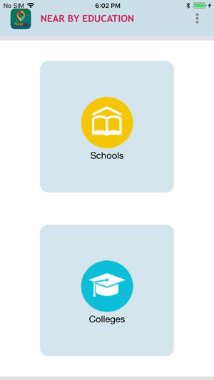 NearByEducation(圖2)-速報App