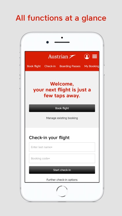 Austrian Airlines