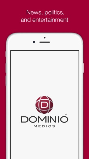 Dominio(圖1)-速報App