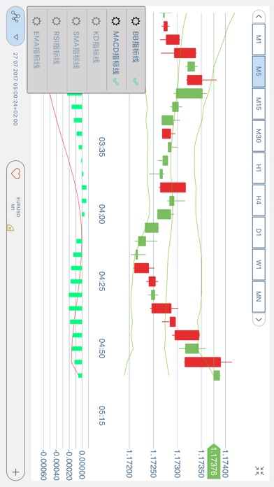 FXOAK权金汇 screenshot 3