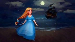 Escape - Fear Ship screenshot