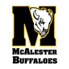 McAlester Buffaloes