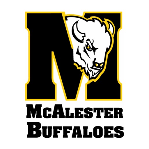 McAlester Buffaloes icon
