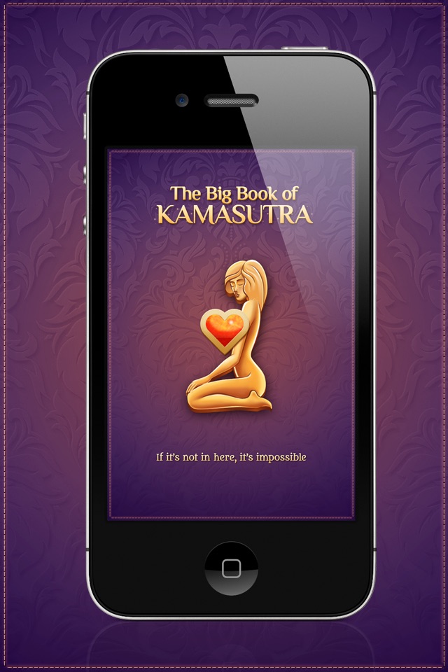 Big Book of Kamasutra screenshot 3