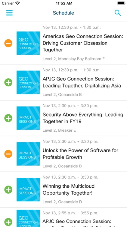 Cisco Partner Summit