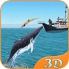 鮫 攻撃 進化 3D - iPhoneアプリ