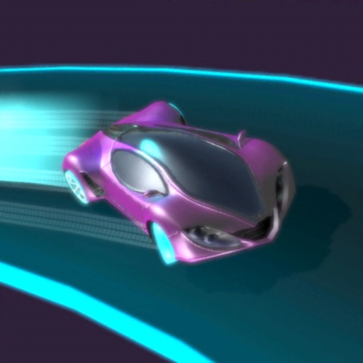 Drift Future icon