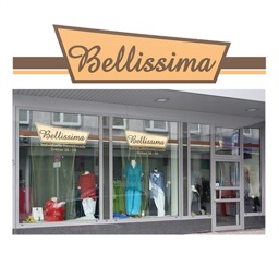 Bellissima Damenmode