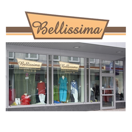 Bellissima Damenmode