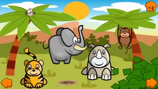 Screenshot #1 pour livre de pointage d'enfant