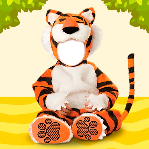 Baby Costume - AppWisp.com