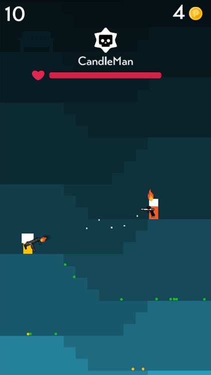 Tonja Gun Man screenshot-3