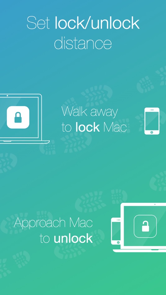 #2. Near Lock (iOS) 由: Filip Duvnjak