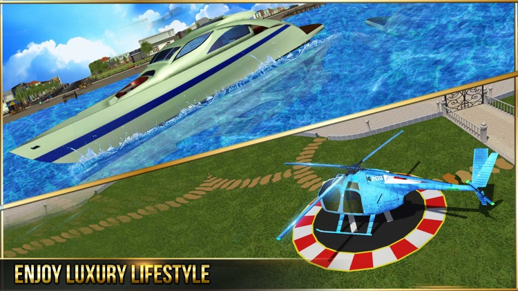 Rich Dad 2018 - A Family Game screenshot-3