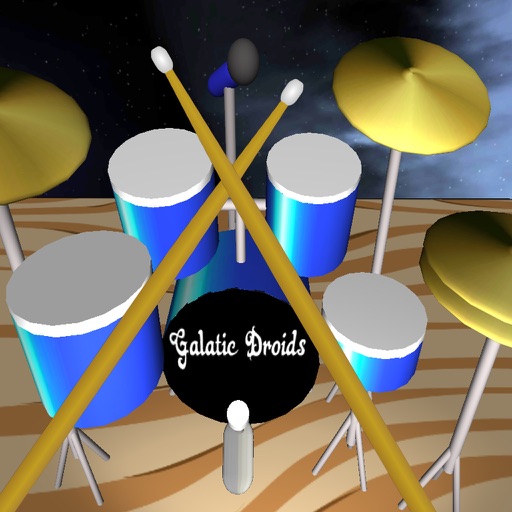 Pocket Drummer 360 icon