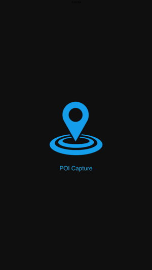 POI Capture(圖1)-速報App