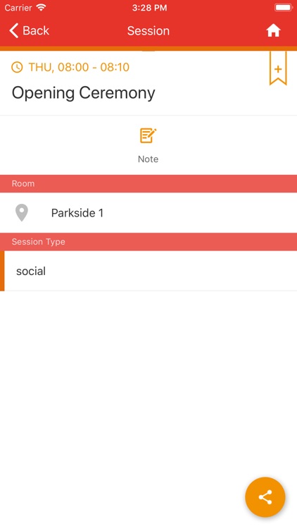 ISCoS 2018 screenshot-3