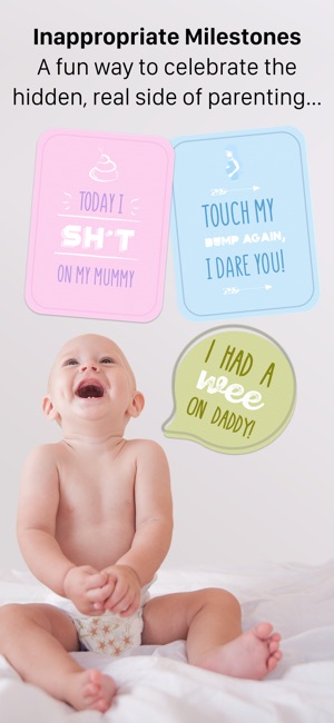 Baby Milestones - Photo Editor(圖2)-速報App