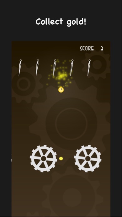 Time Gears screenshot 4