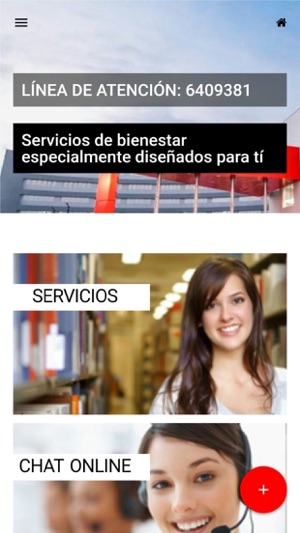 ASISTENCIAS UPC(圖2)-速報App