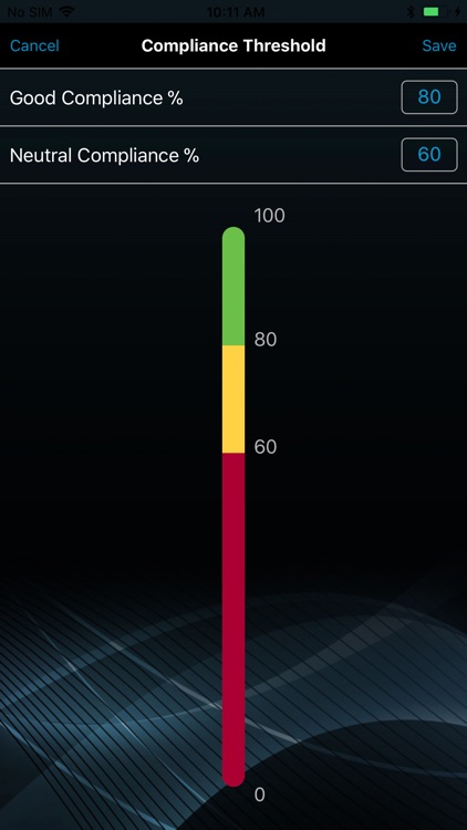 Switch-It Remote Seating screenshot-3