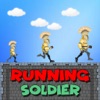 Running Soldier!