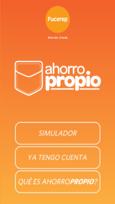 Screenshot #2 pour AhorroPropio
