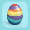 Easter Drop - Eggs Falling Down!